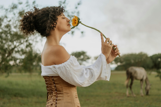 Comment choisir la taille de son corset