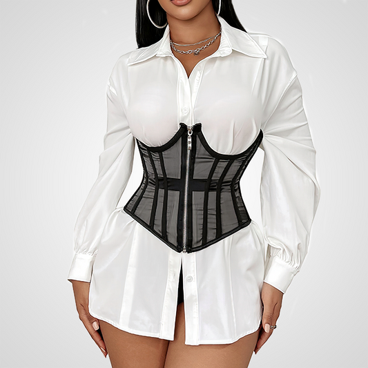Corset ceinture serre-taille