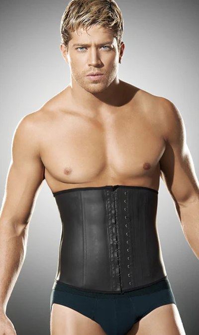 Corset pour hommes
