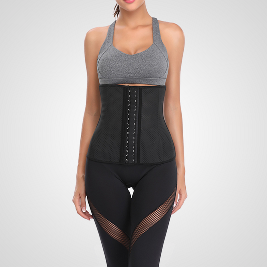 Corset minceur gainant