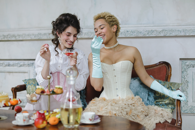 Comment choisir un corset ?