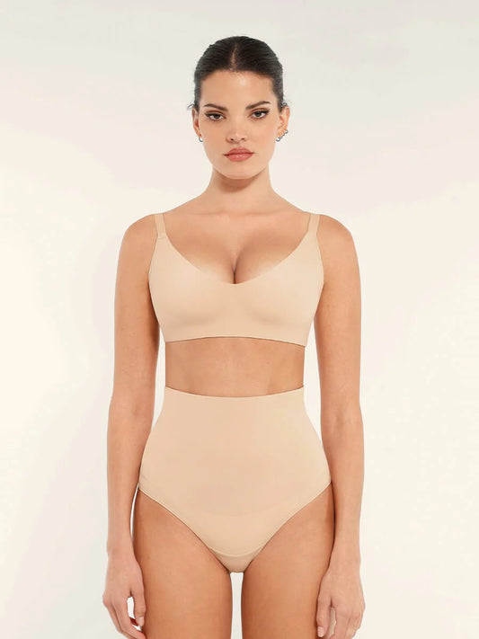 Culotte ventre plat invisible