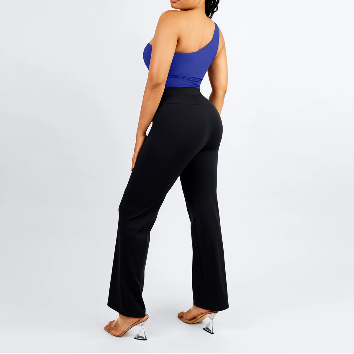 Pantalon Noir Vince Camuto | Vêtements Pantalon Noir Vince Camuto | Vêtements