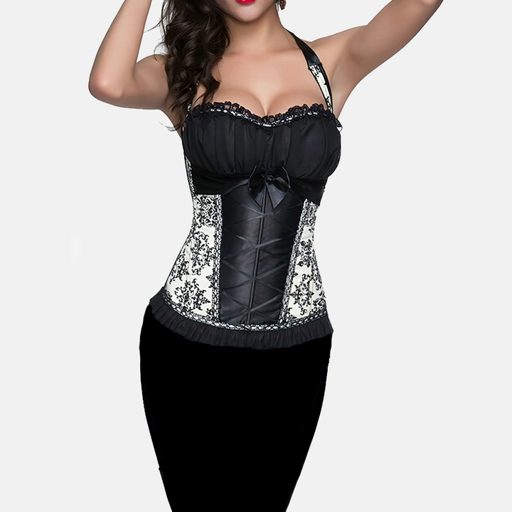 Corset En Dentelle Passion Corset Corset En Dentelle Passion Corset