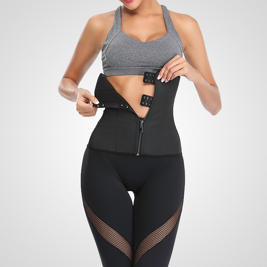 Gaine minceur latex